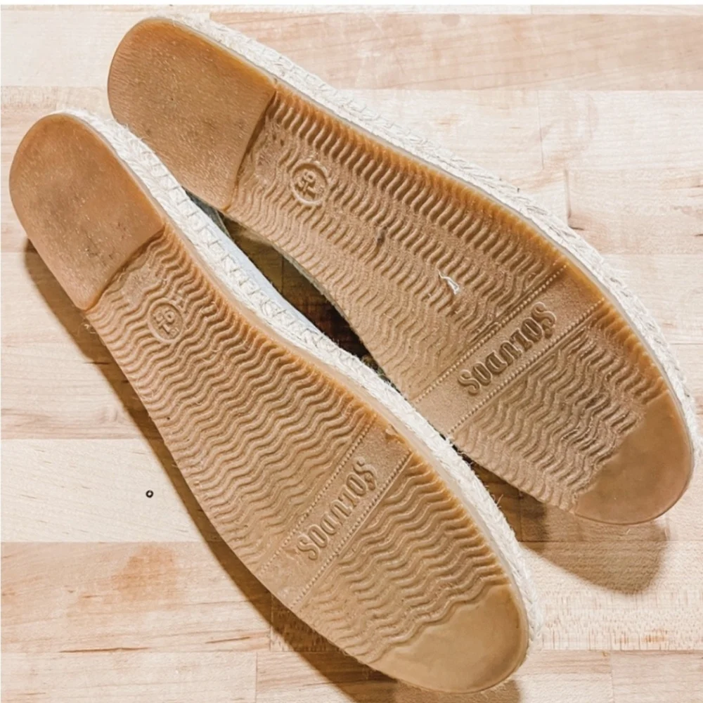 Soludos fun comfy